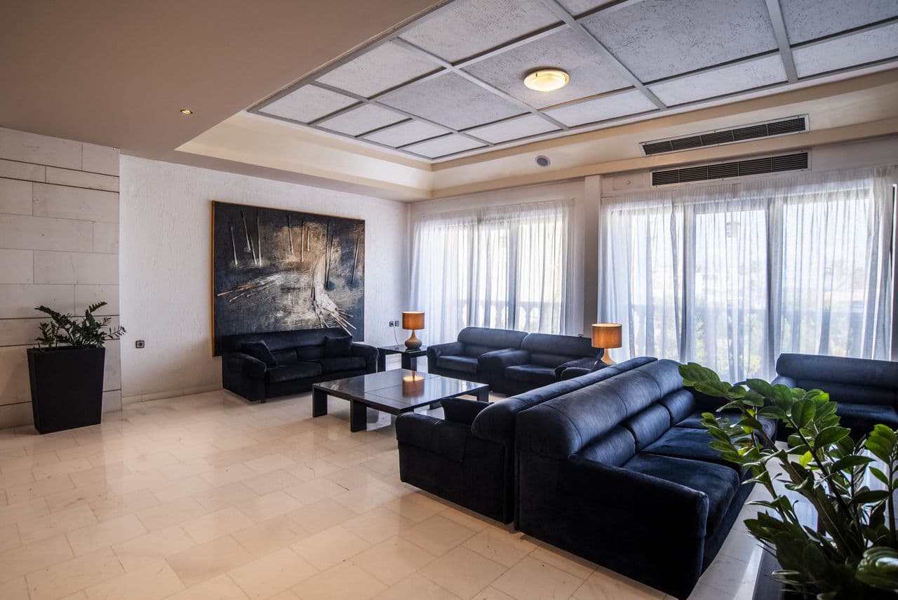 Crete Family Stay