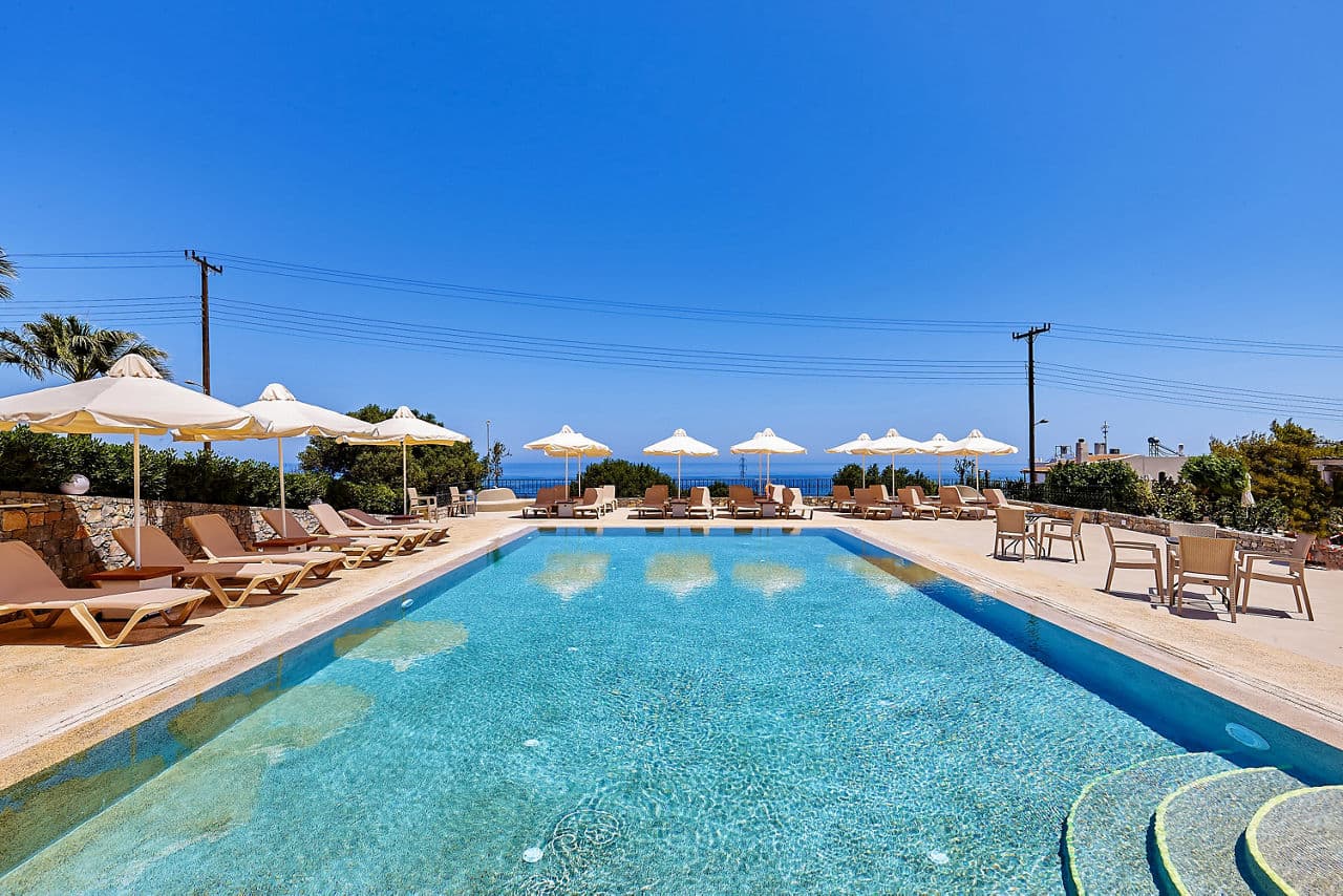 Holiday to Crete - main photo