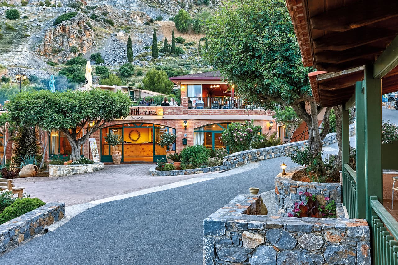 Holiday to Crete - photo 2