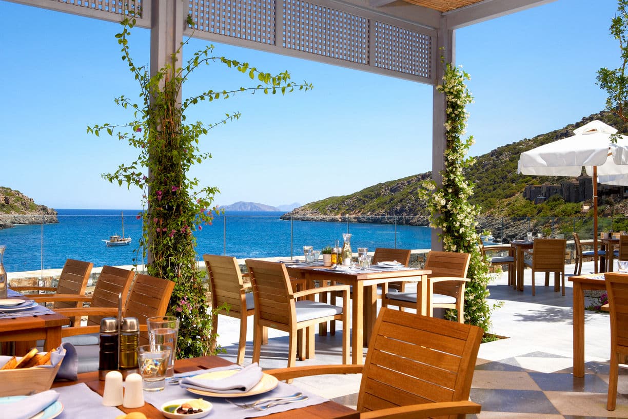 Daios Cove