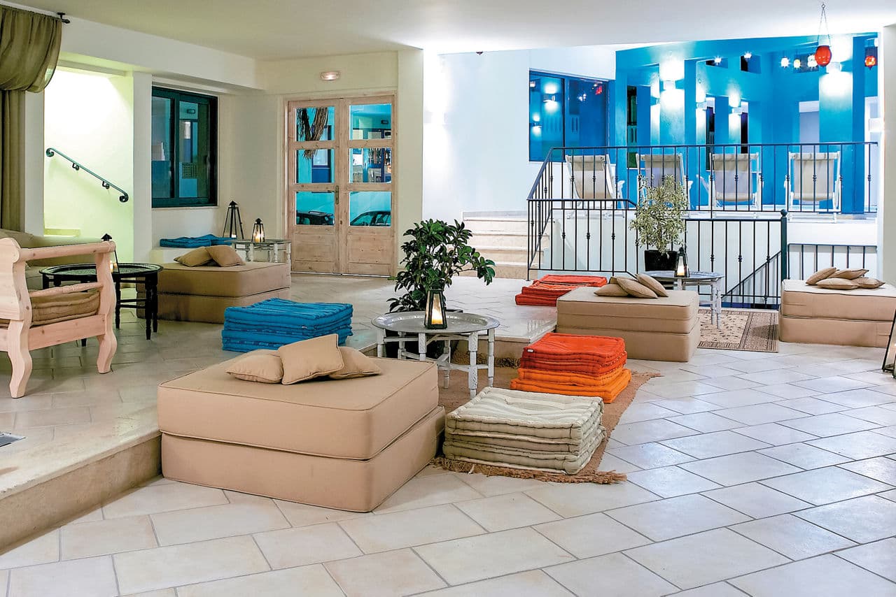 Grecotel Plaza Beach House - photo 2