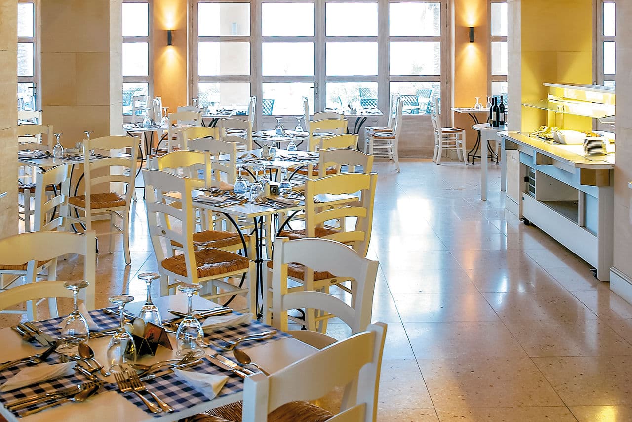 Grecotel Plaza Beach House - photo 3