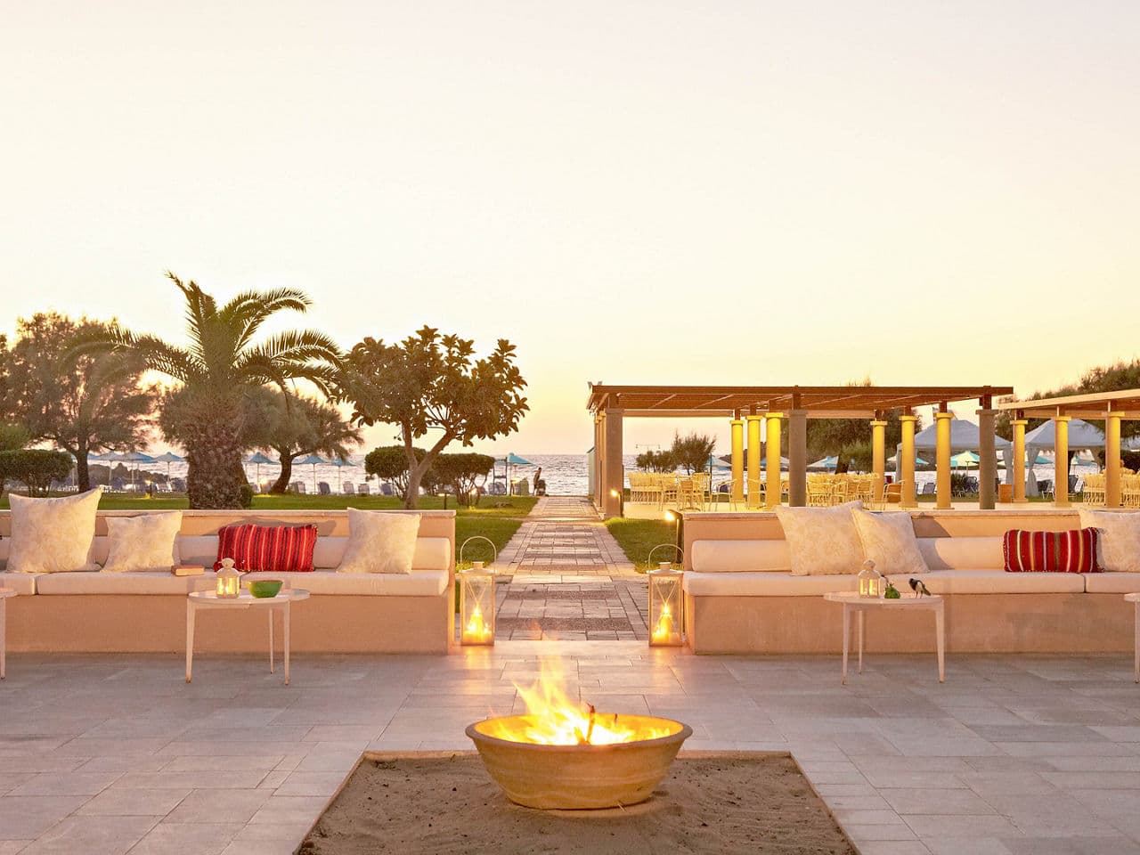 Grecotel Meli Palace - main photo