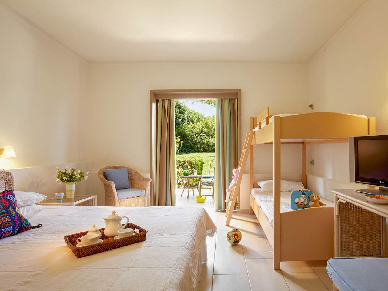 Grecotel Meli Palace - photo 2