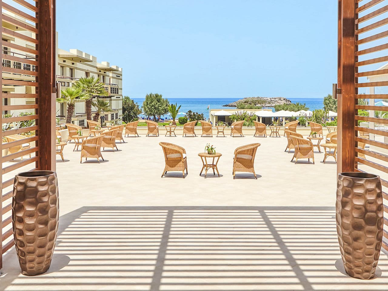 Grecotel Meli Palace - photo 3