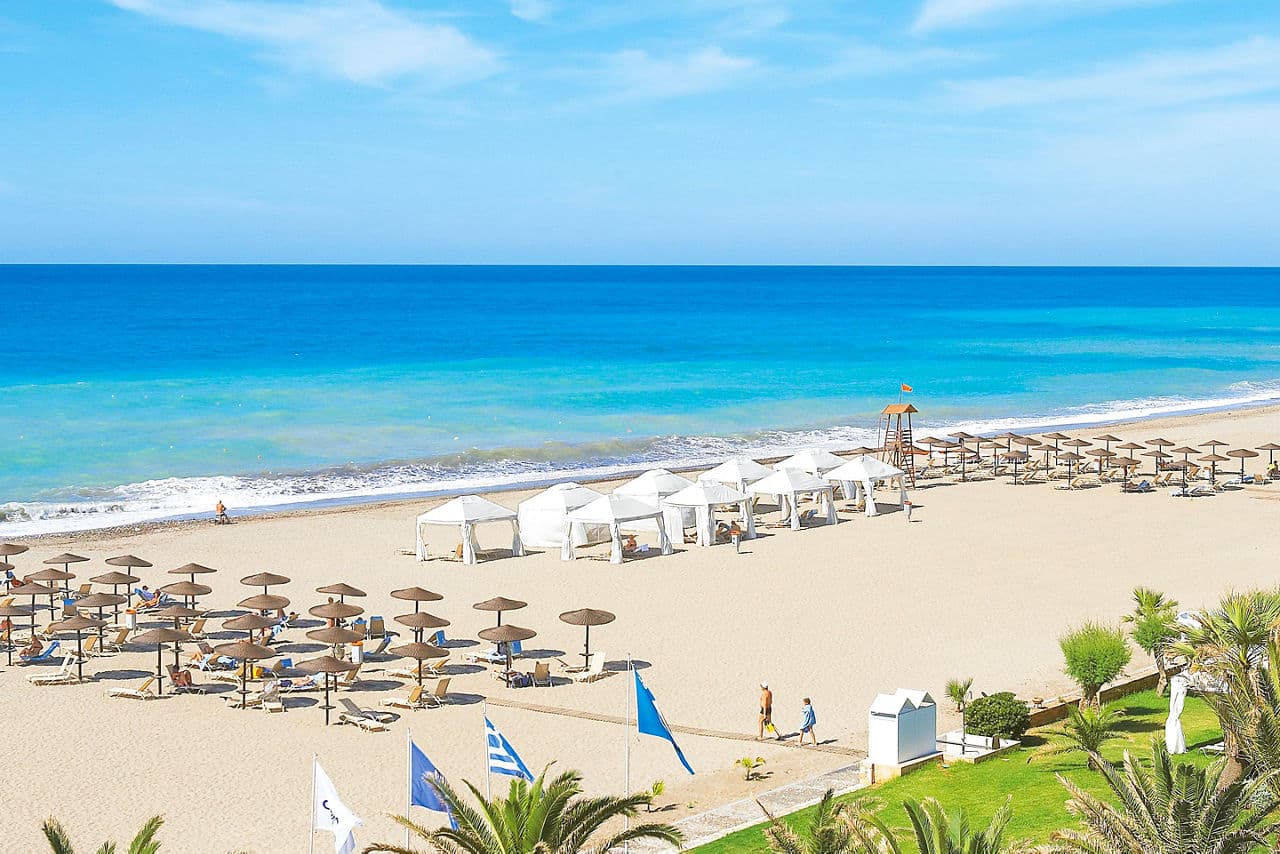 Grecotel Creta Palace - photo 2