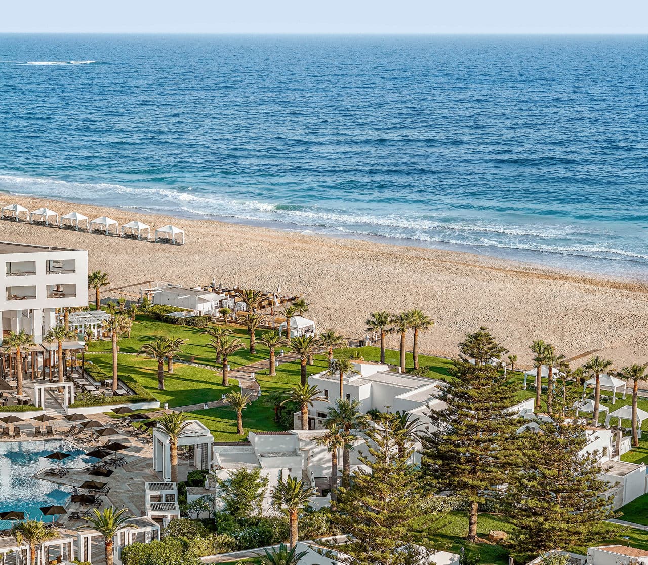 Grecotel Creta Palace