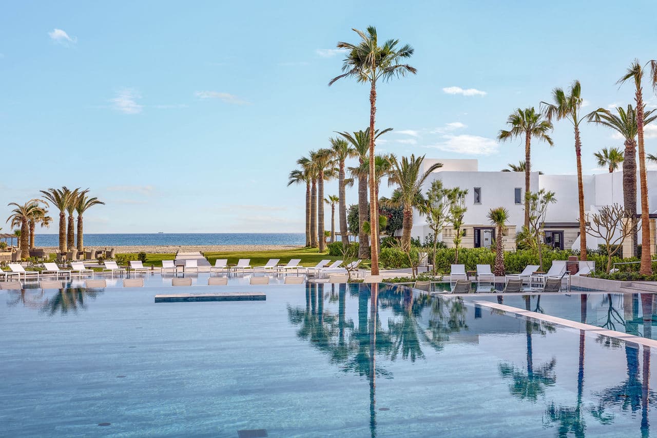 Creta Palace A Resort - photo 2
