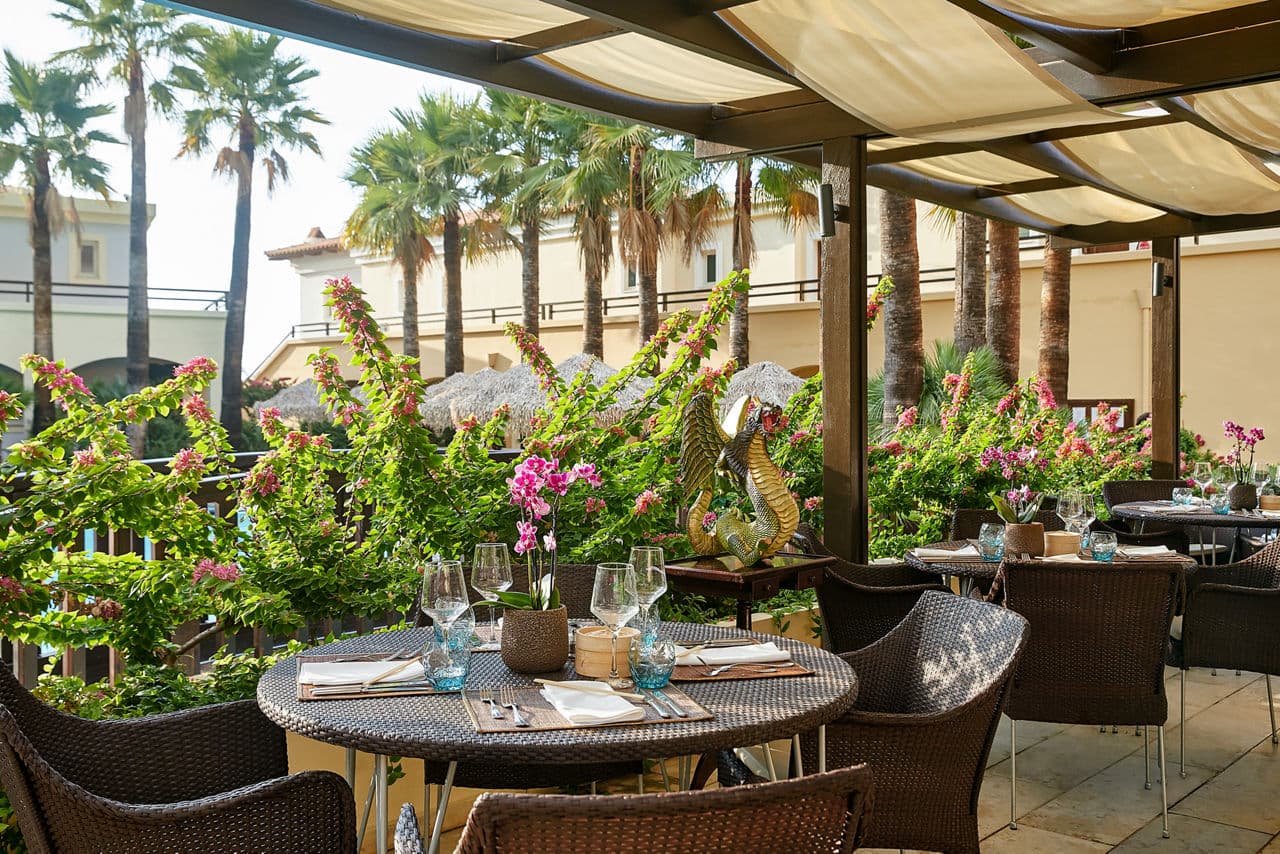 Grecotel Marine Palace & Aqua Park - photo 3