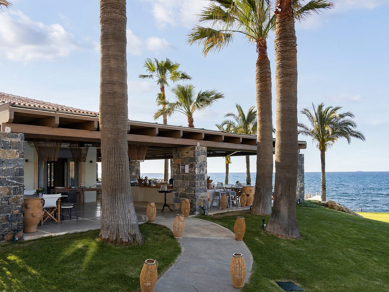 Grecotel Marine Palace (1 x Child seat each way) - photo 3