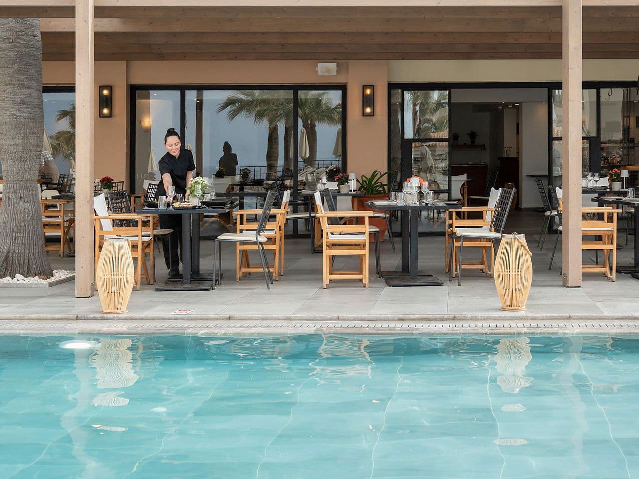 Grecotel Marine Palace & Aqua Park - main photo