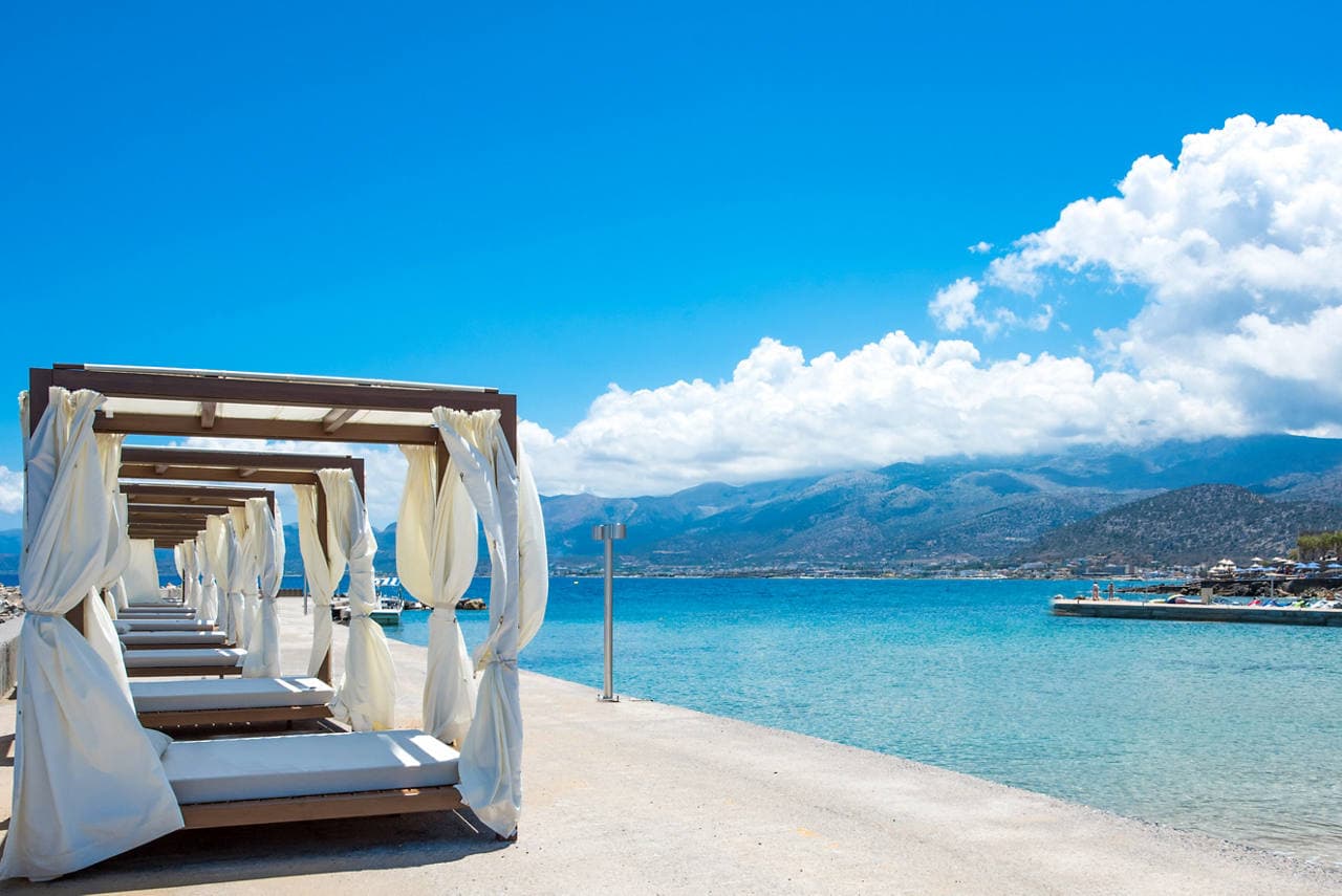 Holiday to Crete - photo 2