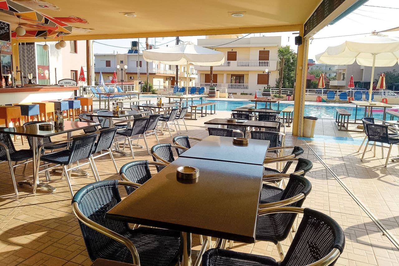 Village Oasis - photo 2