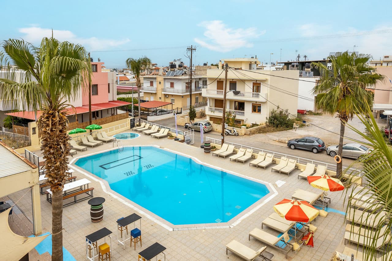 Village Oasis