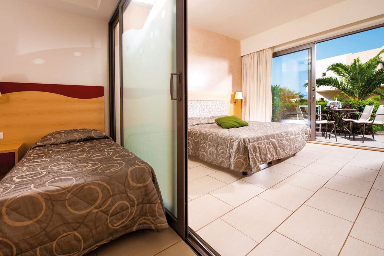 Grand Hotel Holiday Resort - photo 3