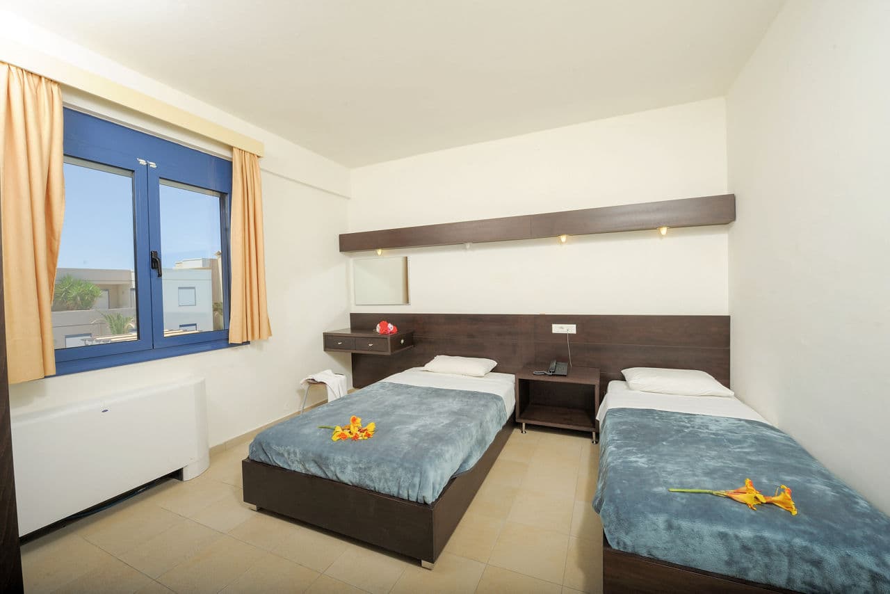 Meropi Hotel Apartments - photo 3