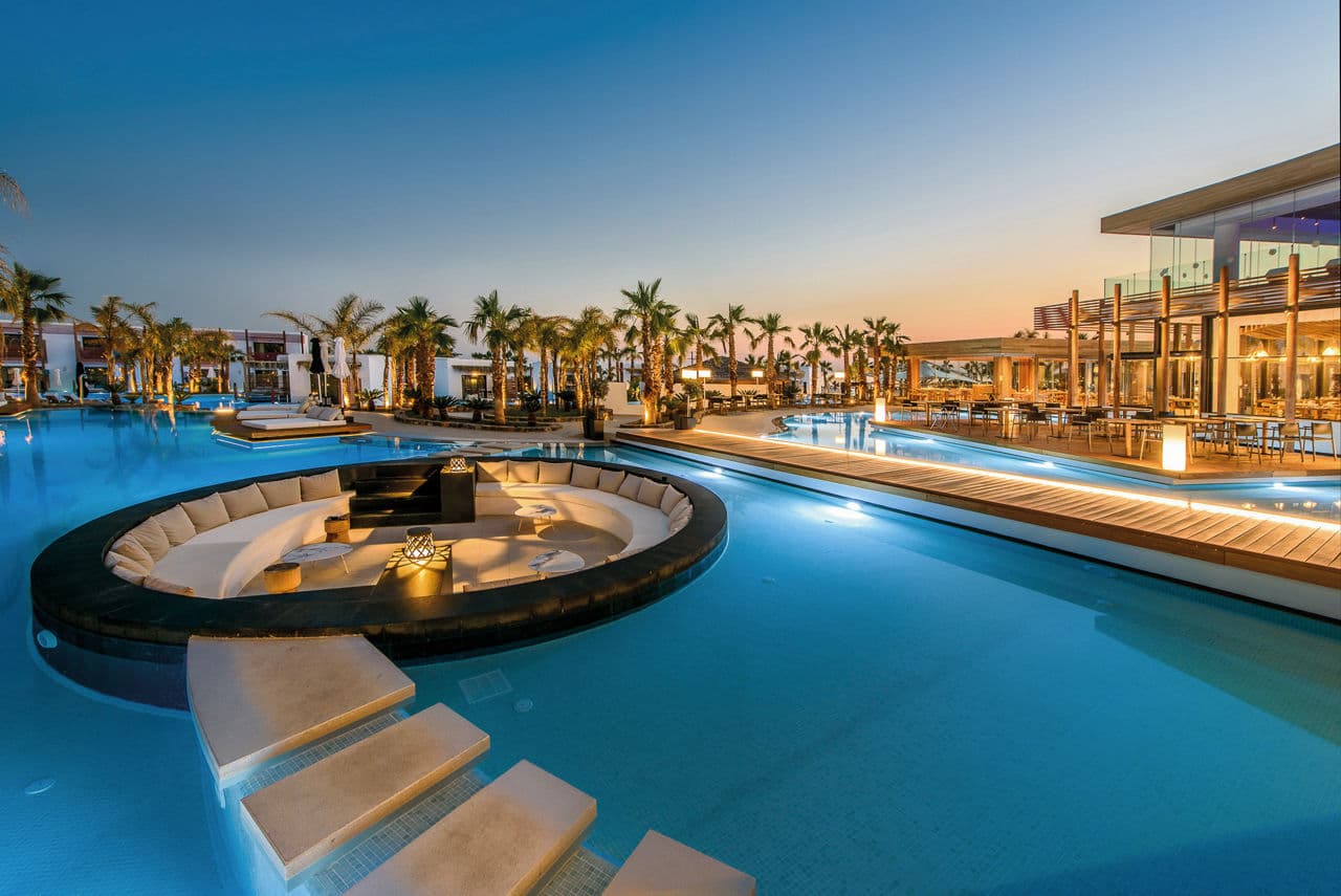 Stella Island Luxury Resort & Spa Crete - photo 3