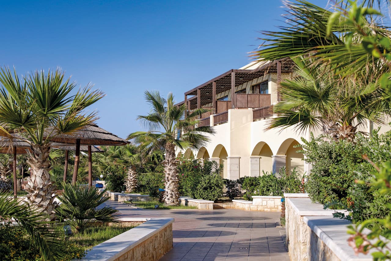 Crete Family Getaway - photo 3
