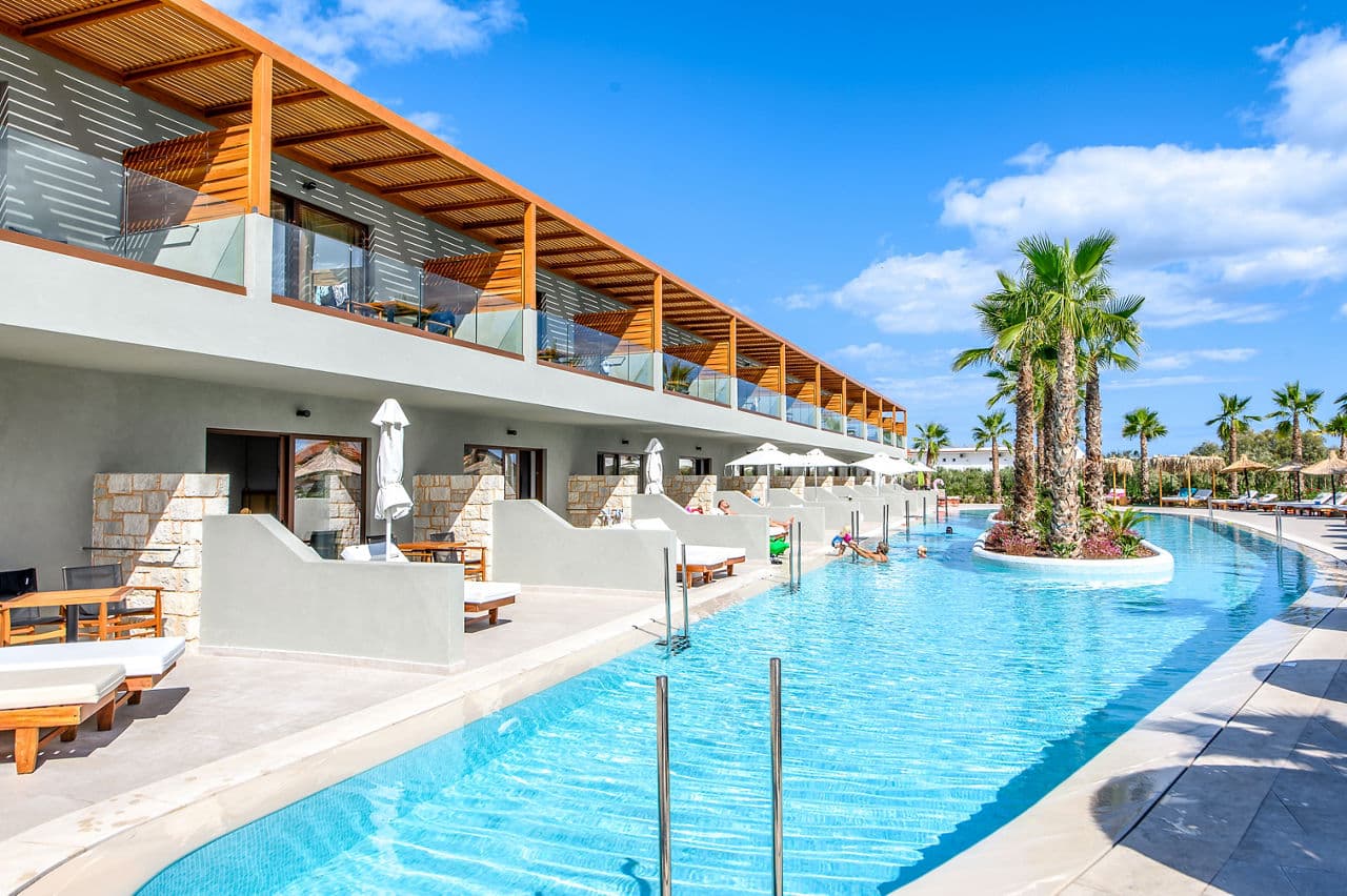 Stella Palace - Crete - photo 2