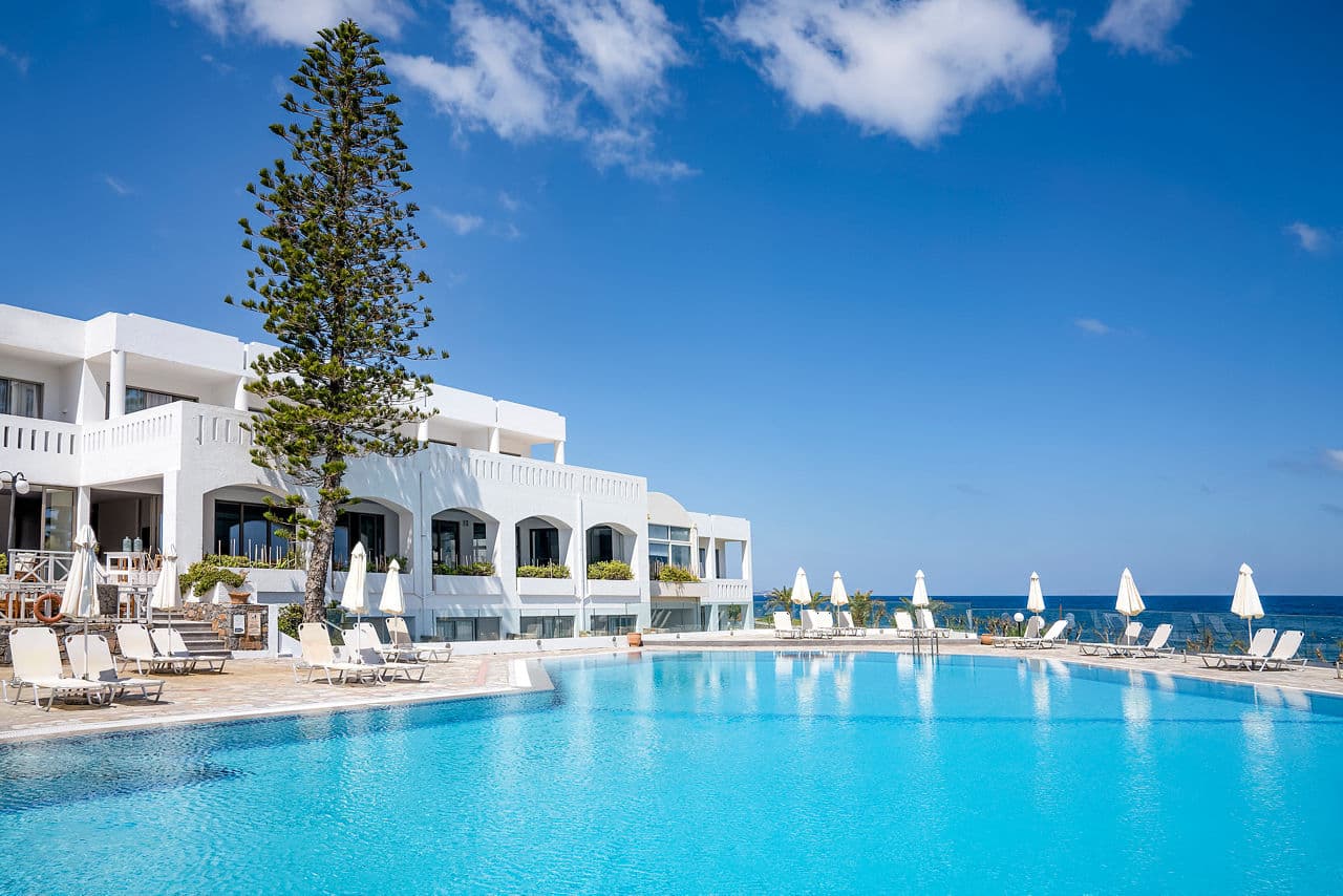 Crete Family Getaway