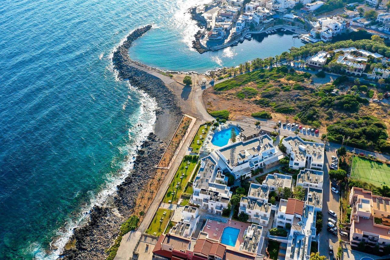 Crete Family Getaway - photo 2
