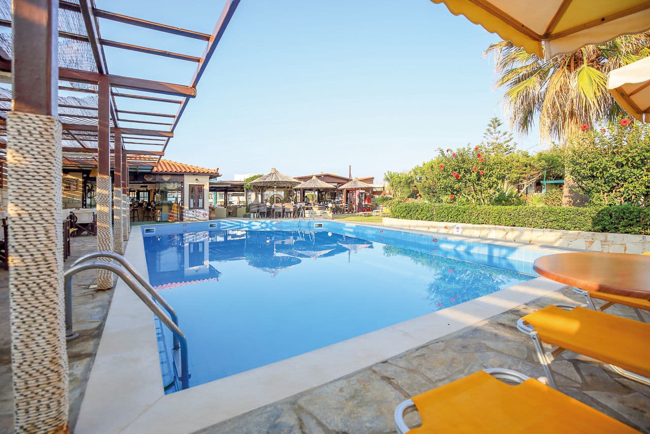 Crete Getaway - photo 2