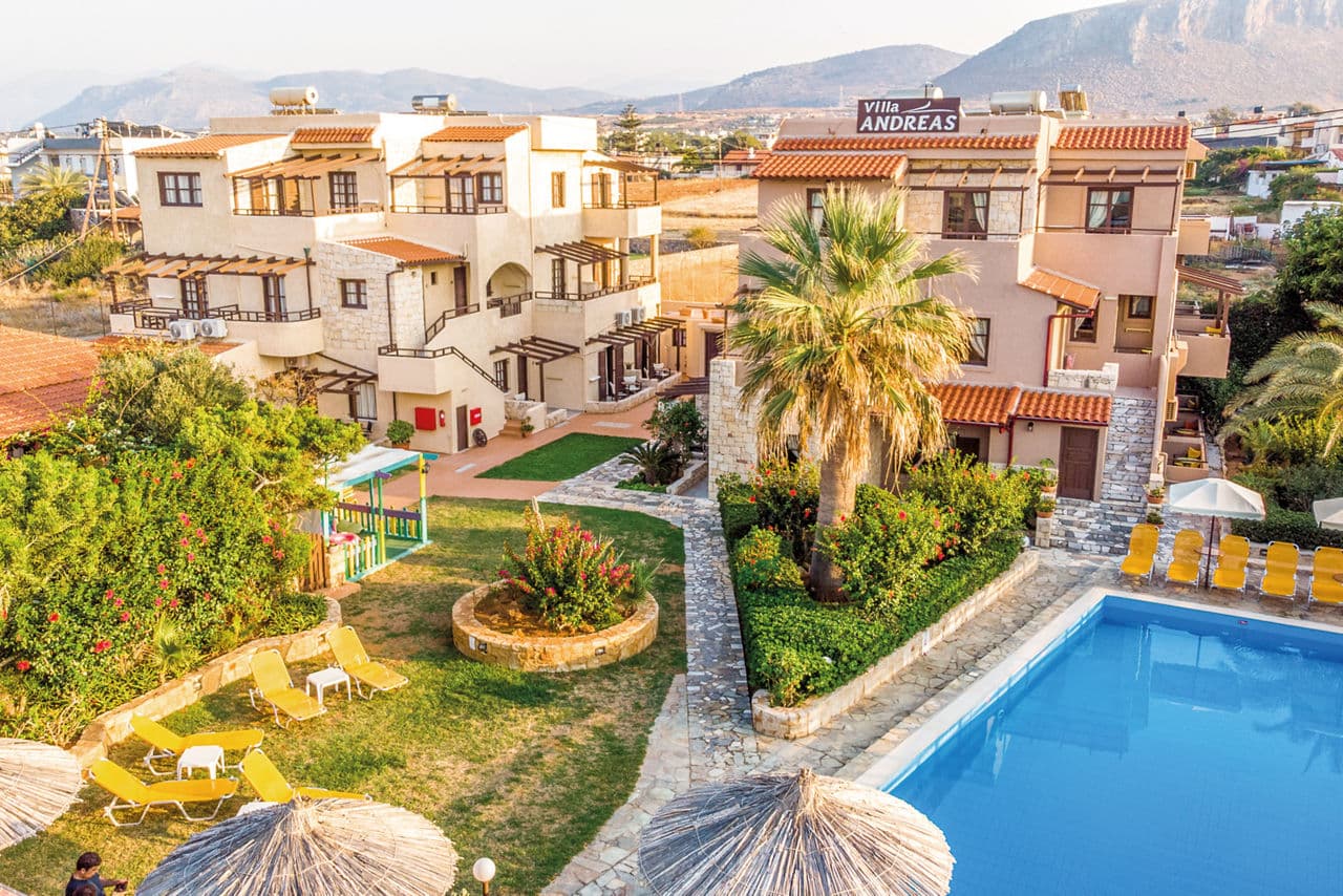 Crete Getaway - photo 3