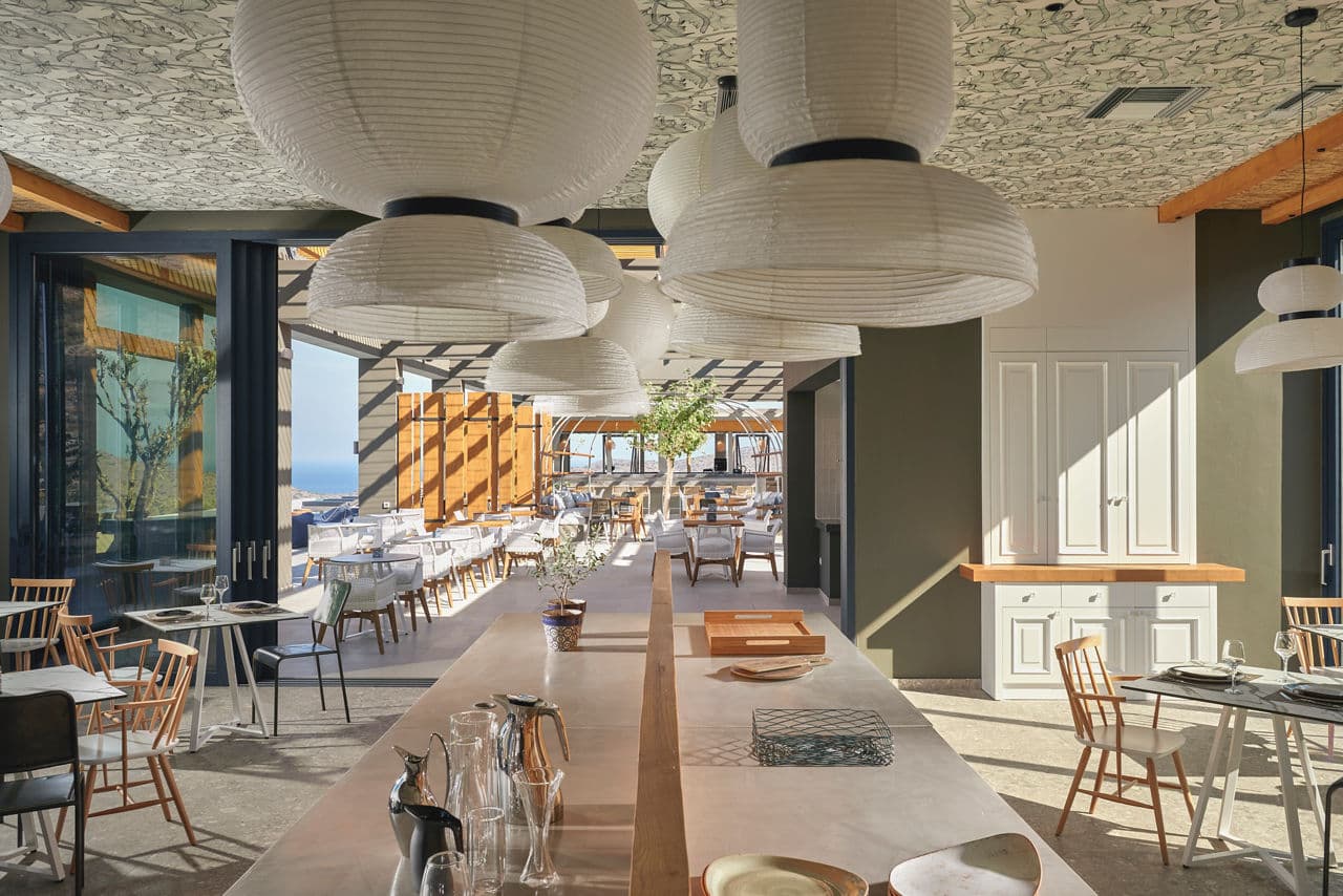 Domes Aulus Elounda Curio Collection by Hilton - photo 2