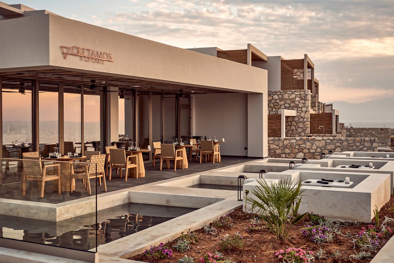 The Royal Senses Resort & Spa Curio Collection by Hilton - photo 3