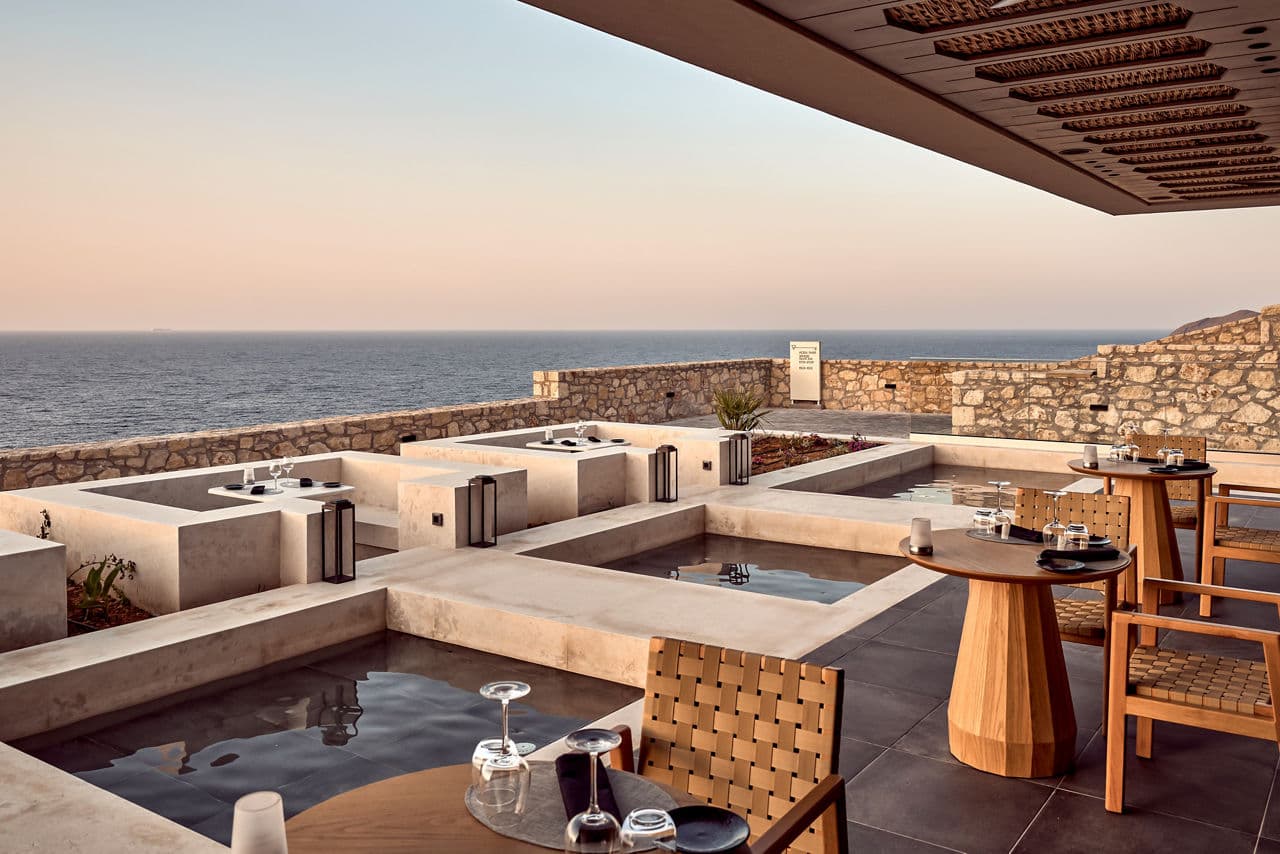 The Royal Senses Resort & Spa Curio Collection by Hilton - photo 2