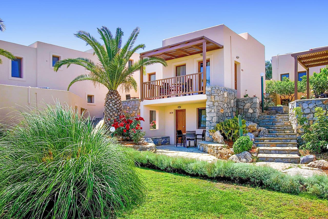 Holiday in Crete - photo 2