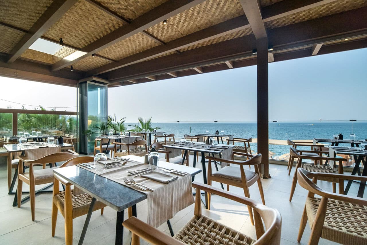 Akasha Beach Hotel & Spa - photo 3