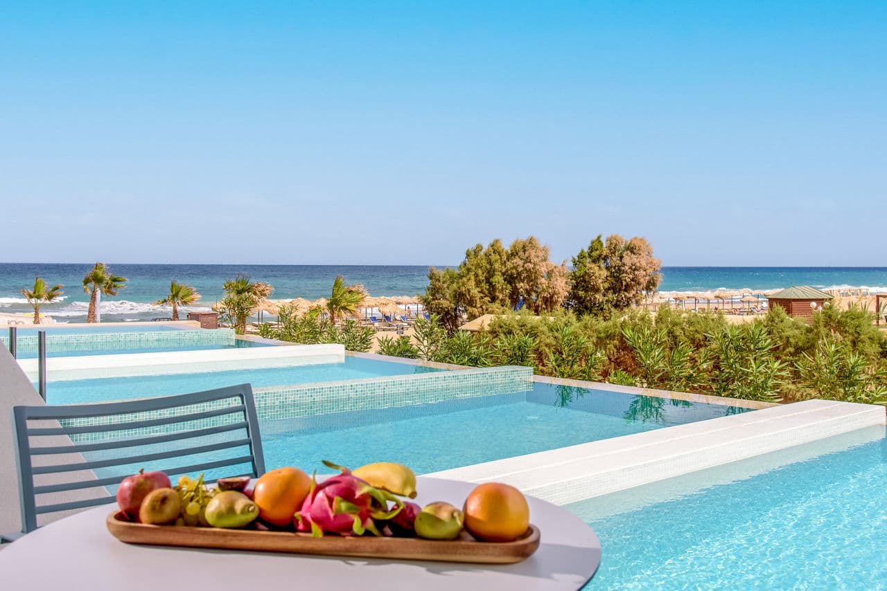 Holiday to Crete - photo 2