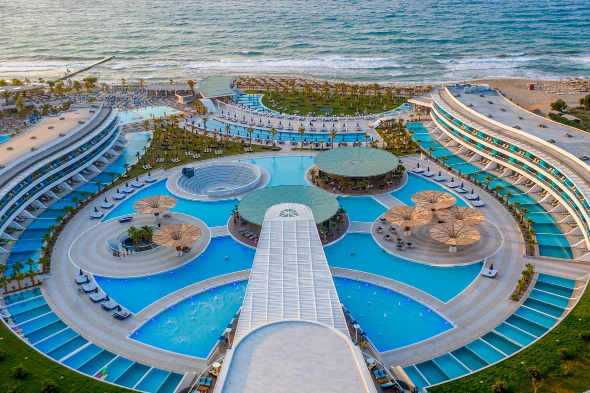 Crete Getaway