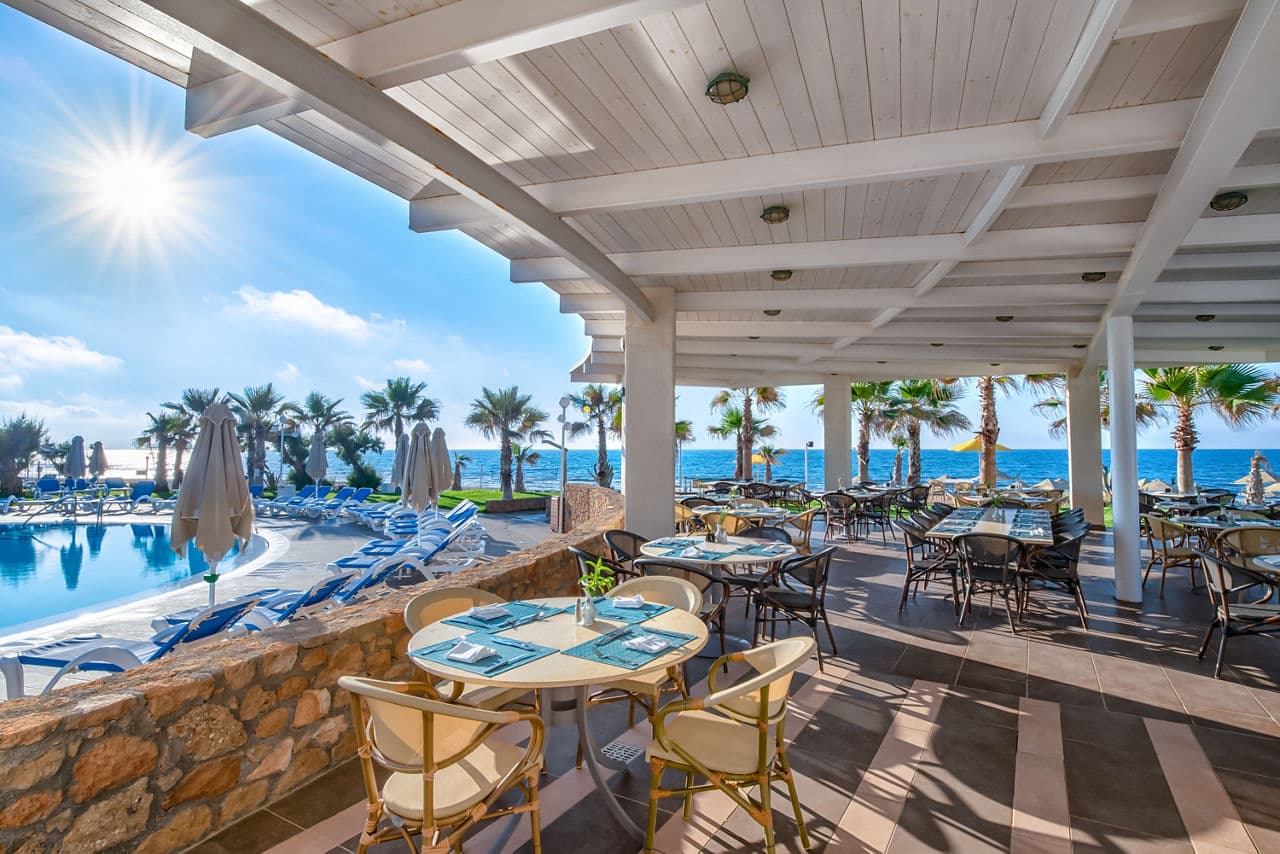 Lyttos Beach - main photo
