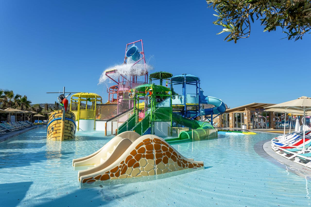 Family Holiday to Crete