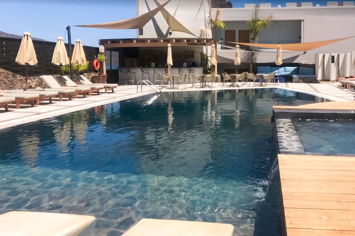 Jane Family Holiday to Crete - main photo