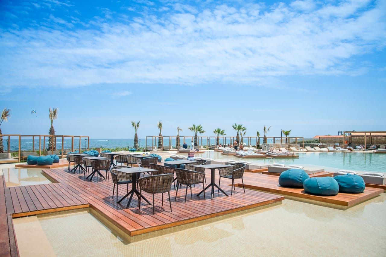 Senseana Sea Side Resort - photo 3
