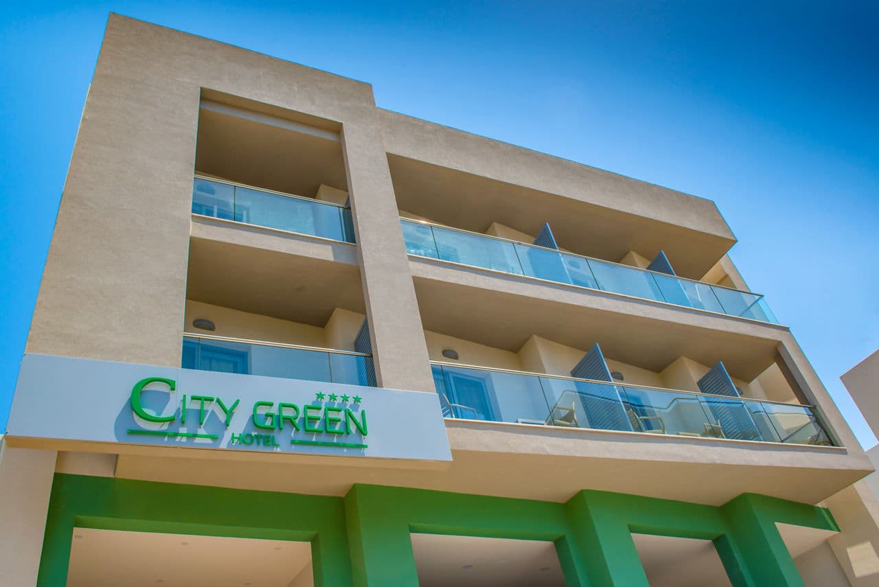Crete Getaway - photo 3