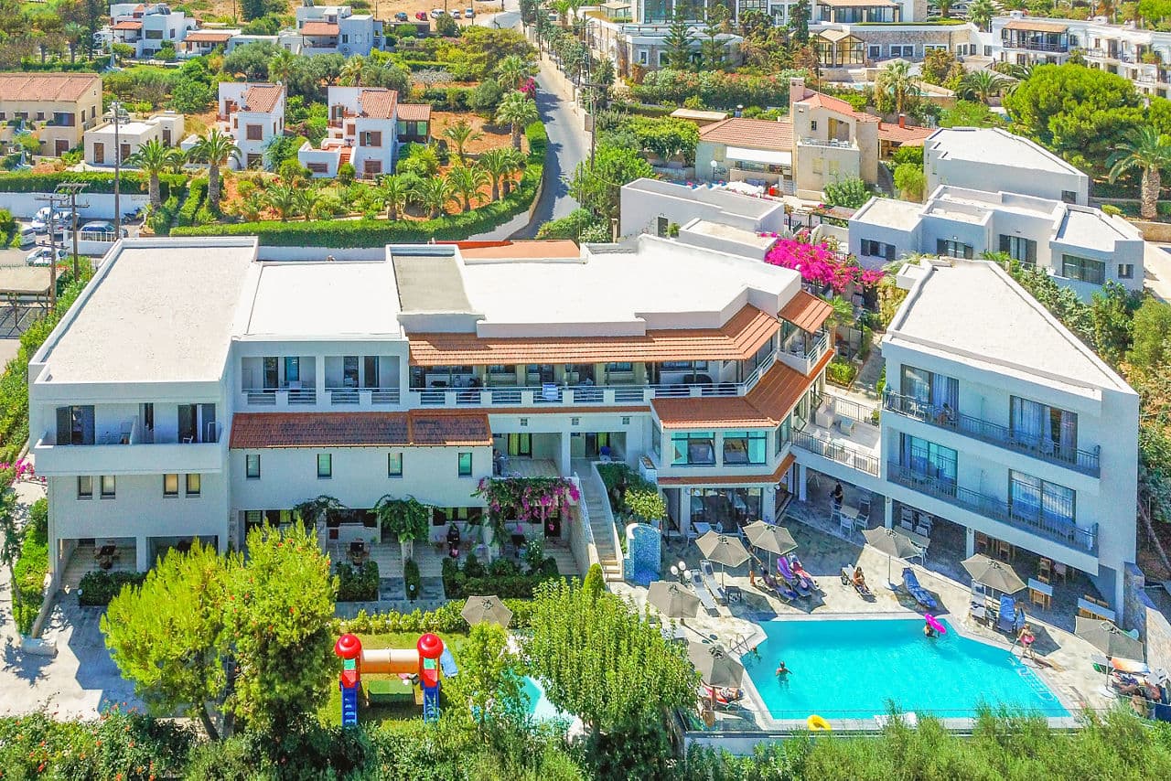 Anna Maria Village - photo 2