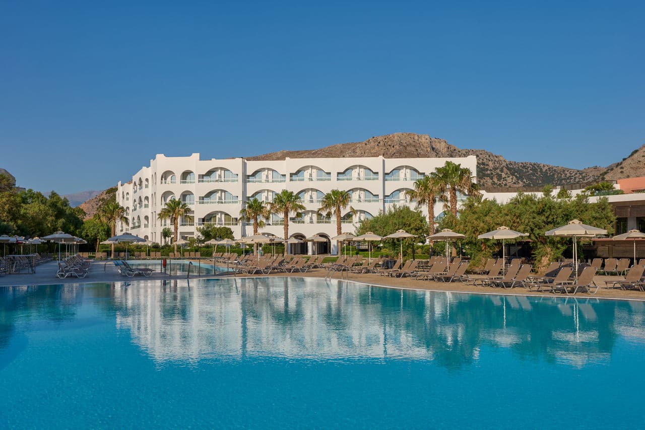Crete Family Holidays - main photo