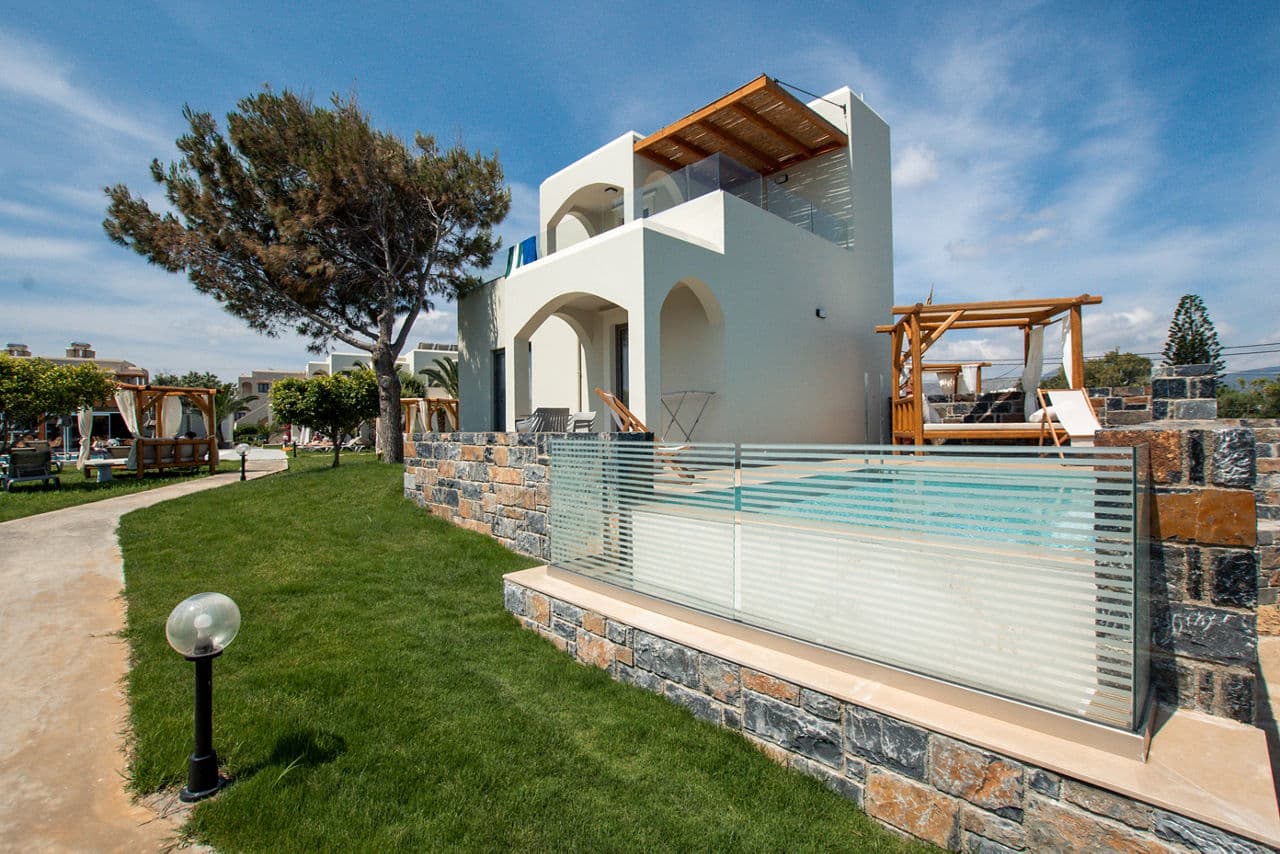 Malena Hotel & Suites - photo 2