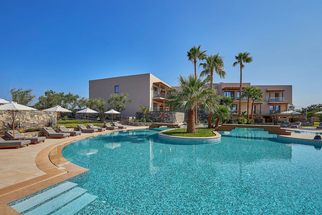 Crete Getaway - photo 3