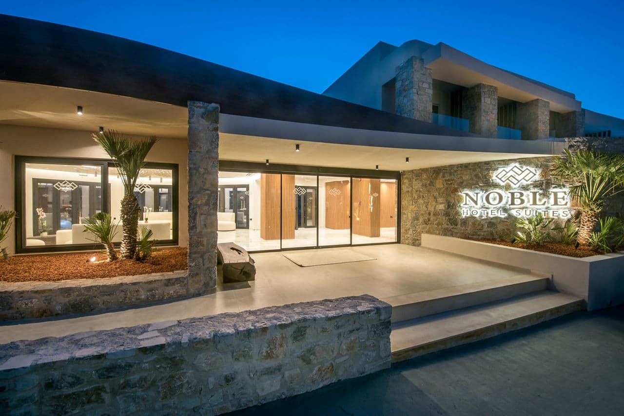 Crete Getaway - photo 2