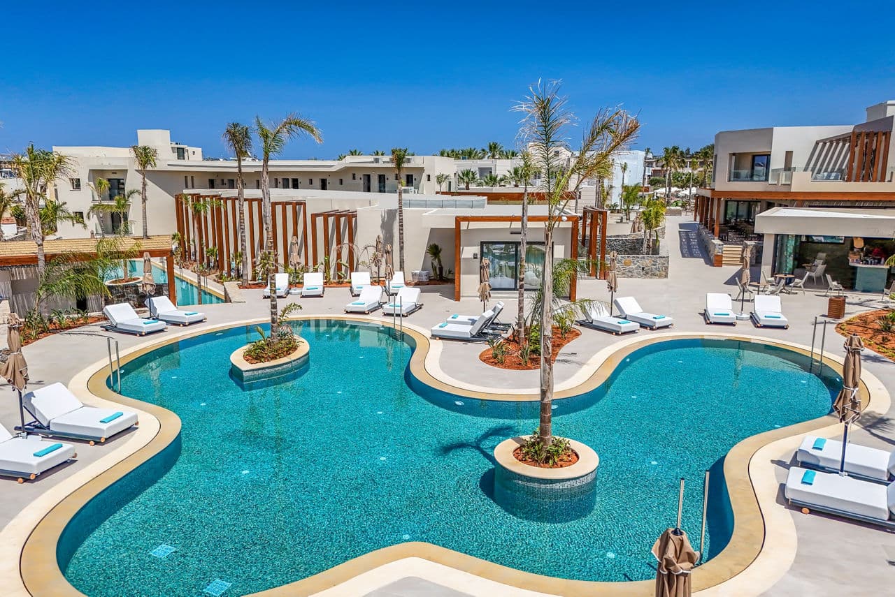 Crete Getaway
