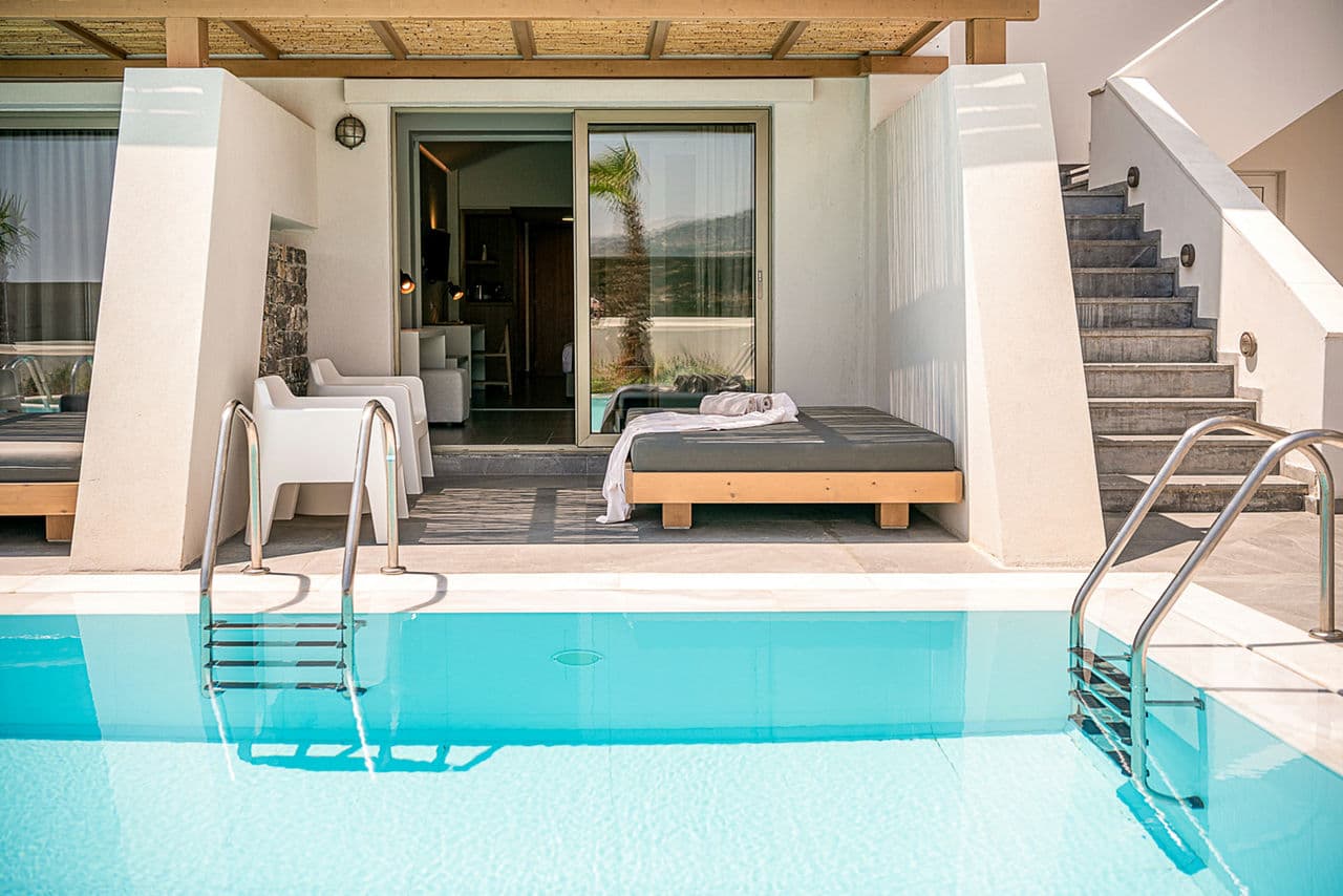 Holiday to Crete - photo 2