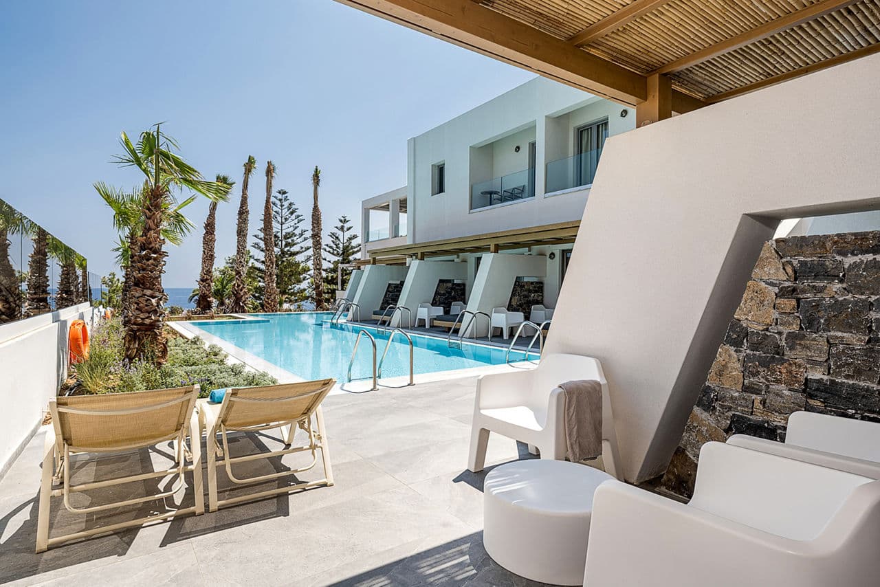Holiday to Crete - photo 3