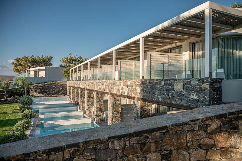 Holiday to Crete - photo 3