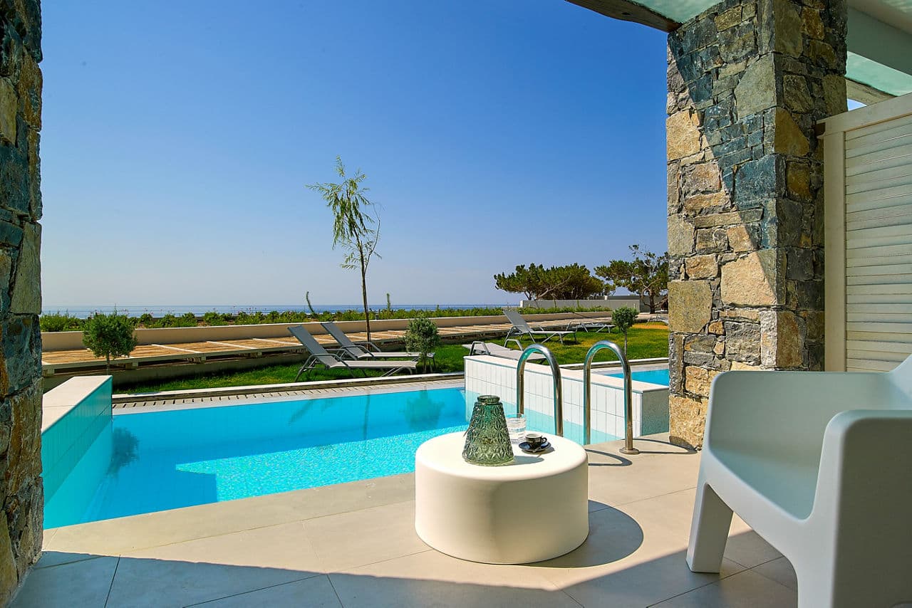 Holiday to Crete - photo 2