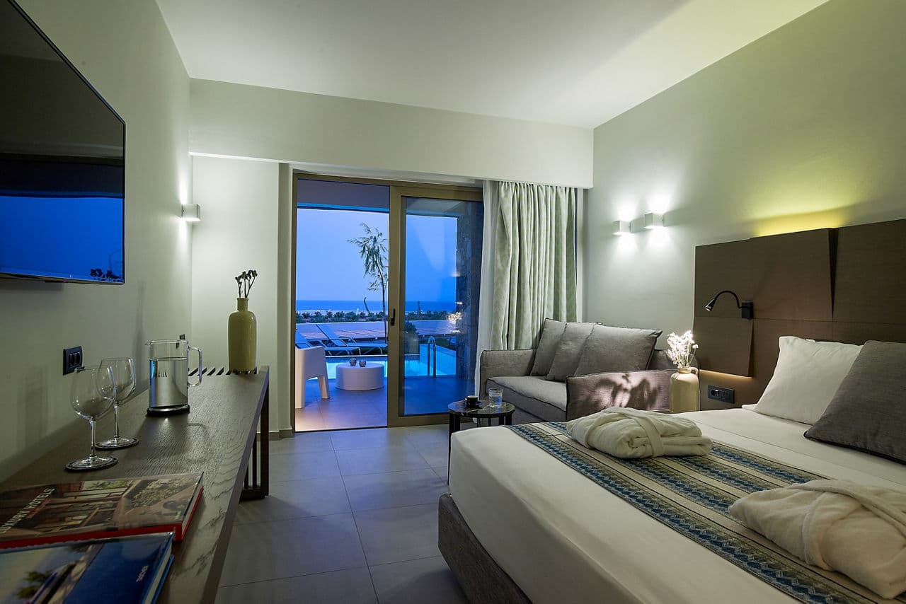 Holiday to Crete